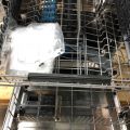 557542-3 Electrolux integrated dishwasher