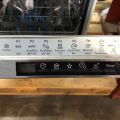 557542-4 Electrolux integrated dishwasher