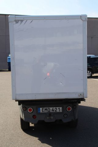 556483-5 EL-Car Alké XT320E (10495km)