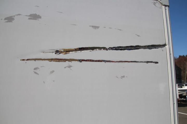 556483-7 EL-Car Alké XT320E (10495km)