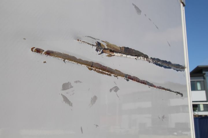 556483-8 EL-Car Alké XT320E (10495km)