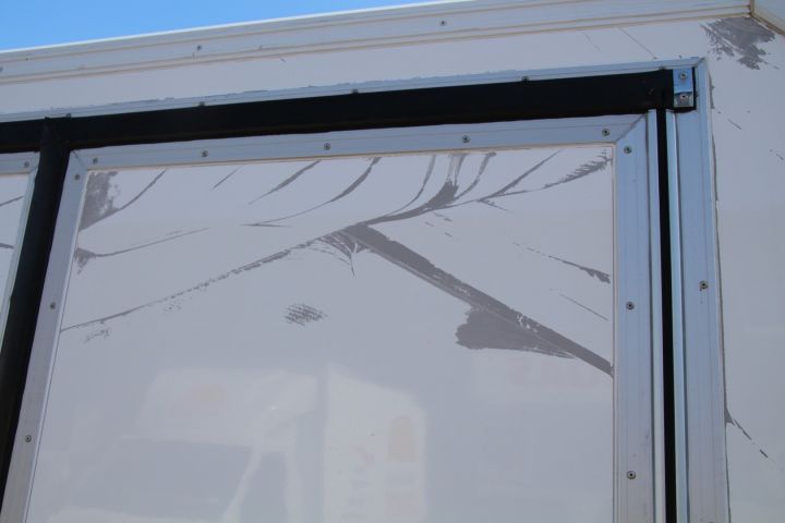 556483-11 EL-Car Alké XT320E (10495km)