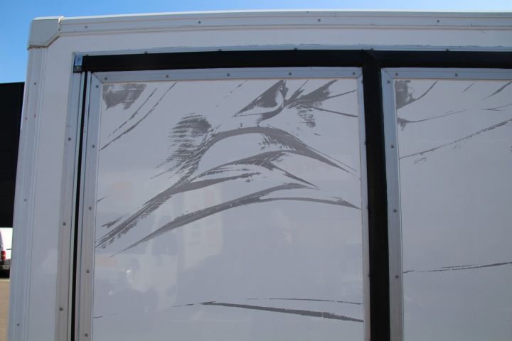 556483-12 EL-Car Alké XT320E (10495km)