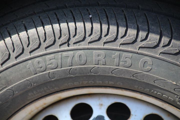 556483-15 EL-Car Alké XT320E (10495km)