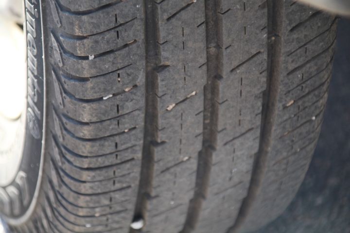 556483-16 EL-Car Alké XT320E (10495km)