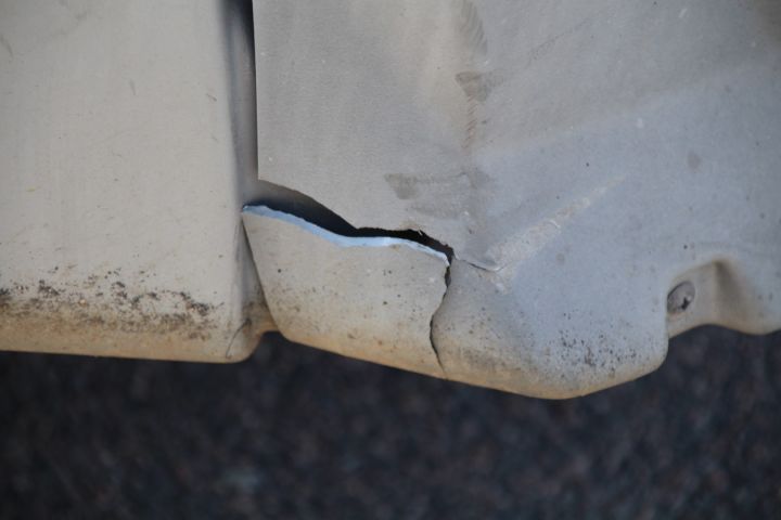 556483-18 EL-Car Alké XT320E (10495km)