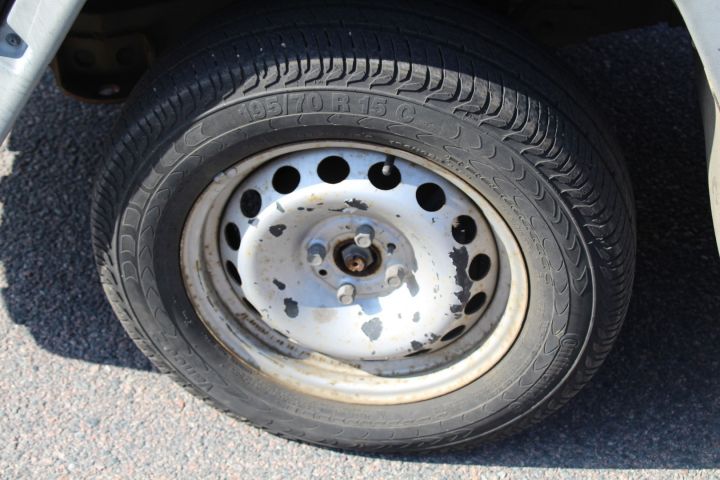 556483-19 EL-Car Alké XT320E (10495km)