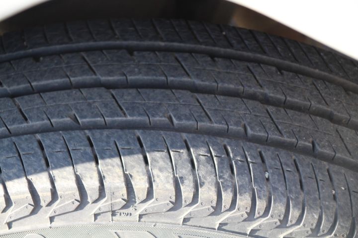 556483-20 EL-Car Alké XT320E (10495km)