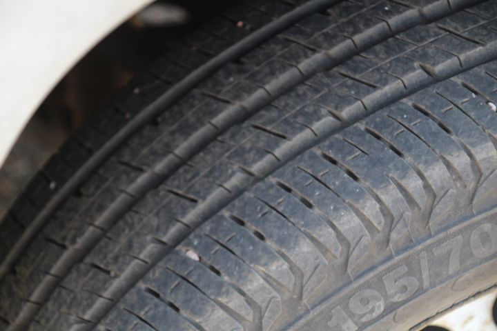 556483-22 EL-Car Alké XT320E (10495km)