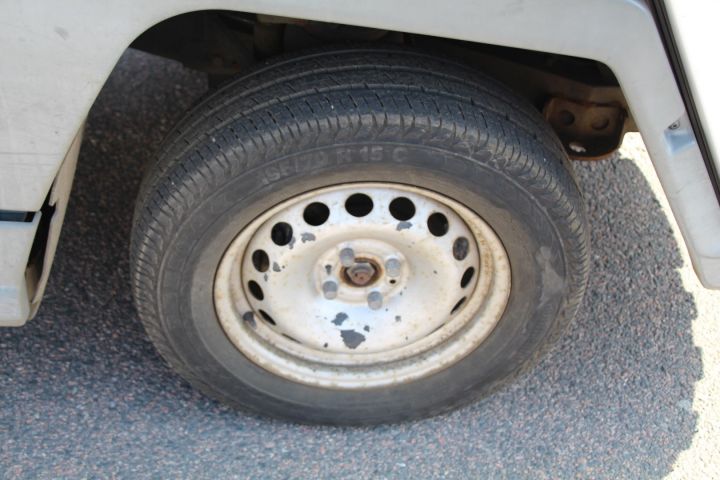 556483-21 EL-Car Alké XT320E (10495km)