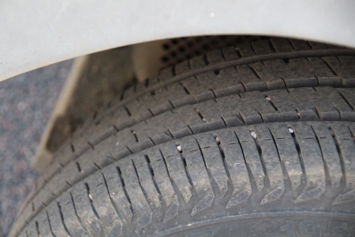 556483-24 EL-Car Alké XT320E (10495km)