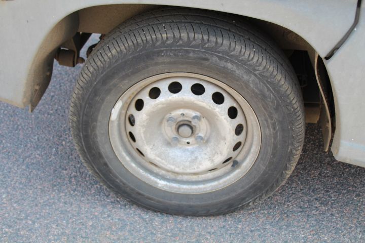 556483-23 EL-Car Alké XT320E (10495km)