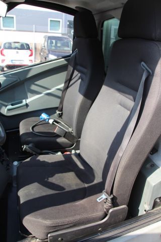 556483-26 EL-Car Alké XT320E (10495km)