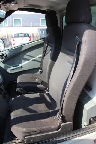 556483-27 EL-Car Alké XT320E (10495km)