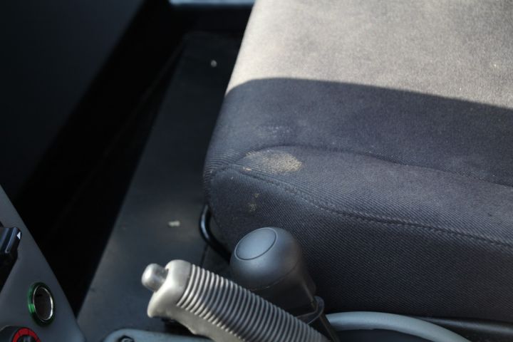 556483-28 EL-Car Alké XT320E (10495km)