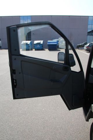 556483-30 EL-Car Alké XT320E (10495km)