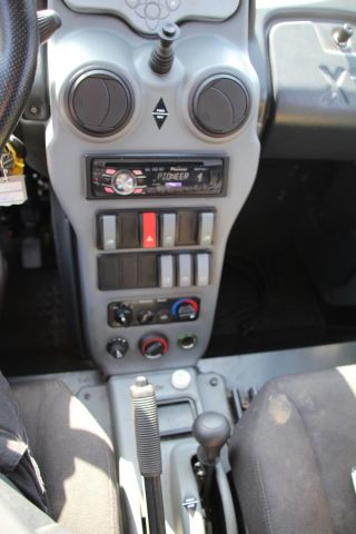 556483-32 EL-Car Alké XT320E (10495km)