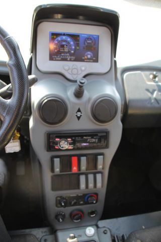 556483-33 EL-Car Alké XT320E (10495km)