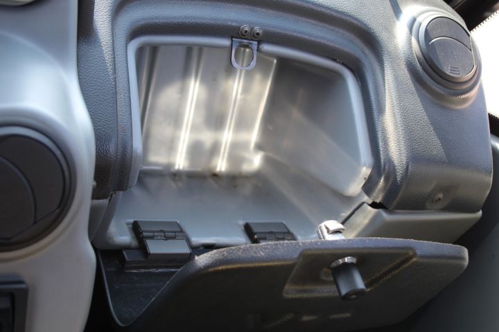 556483-36 EL-Car Alké XT320E (10495km)