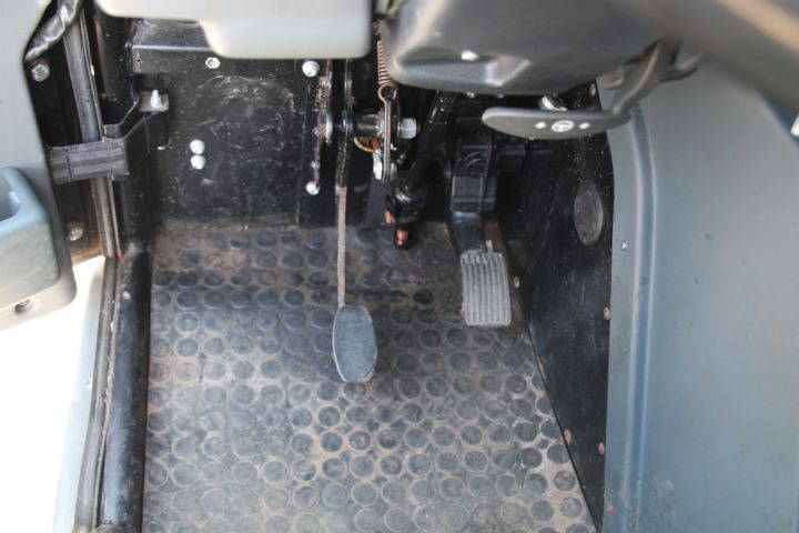 556483-38 EL-Car Alké XT320E (10495km)