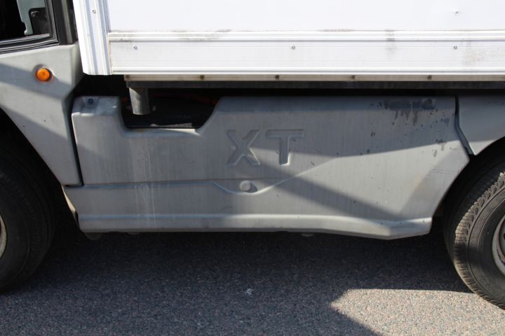 556483-39 EL-Car Alké XT320E (10495km)