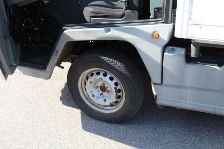 556483-41 EL-Car Alké XT320E (10495km)