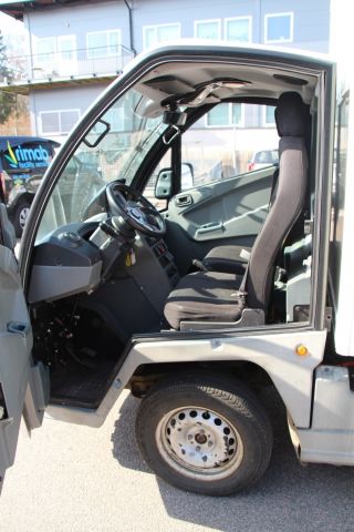 556483-42 EL-Car Alké XT320E (10495km)