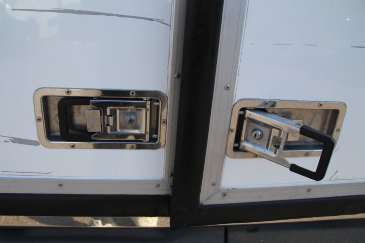 556483-44 EL-Car Alké XT320E (10495km)