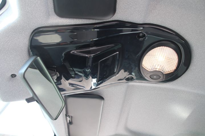 556483-43 EL-Car Alké XT320E (10495km)