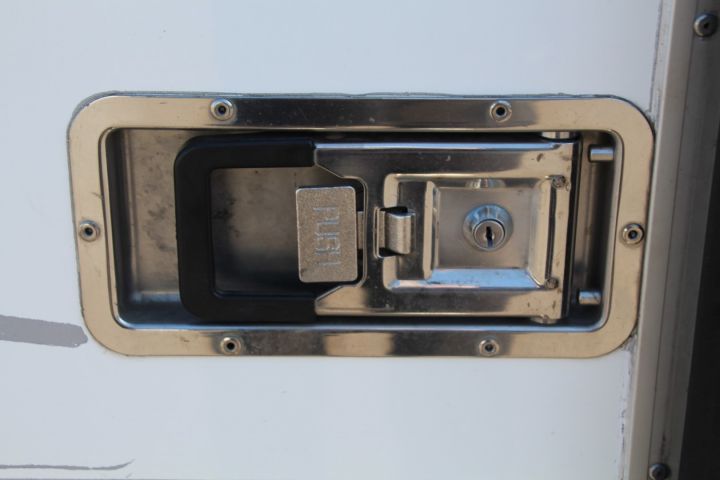 556483-45 EL-Car Alké XT320E (10495km)