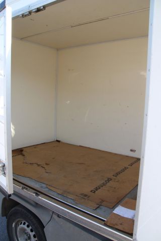 556483-46 EL-Car Alké XT320E (10495km)