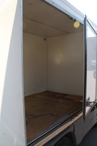 556483-47 EL-Car Alké XT320E (10495km)