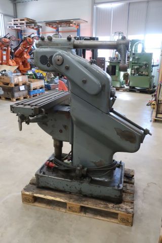 559026-4 Universal milling machine Abene