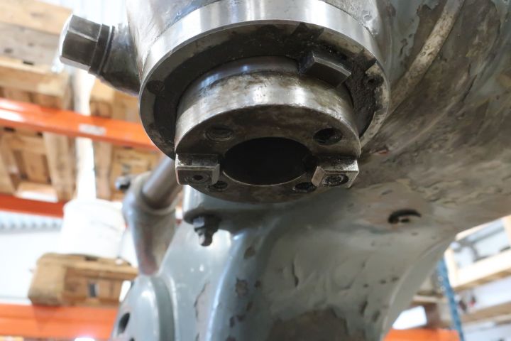 559026-9 Universal milling machine Abene