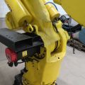 559034-6 Industrial Robot Fanuc S-420iF