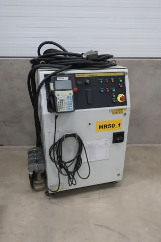 559034-13 Industrial Robot Fanuc S-420iF