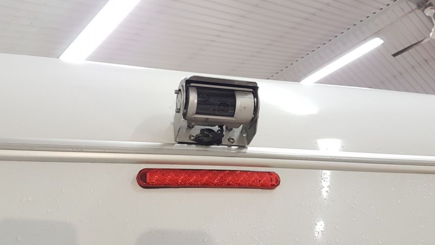 561950-6 Knaus BMR 600 Sport T1 -2007