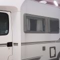 561950-7 Knaus BMR 600 Sport T1 -2007