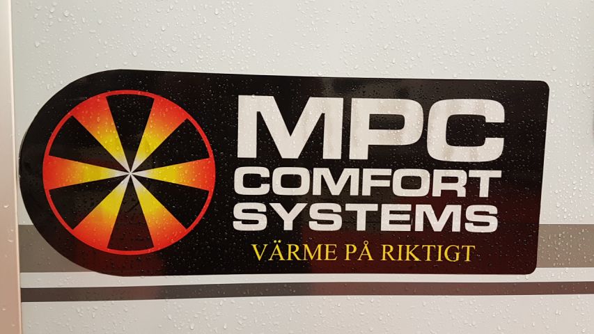 561950-8 Knaus BMR 600 Sport T1 -2007