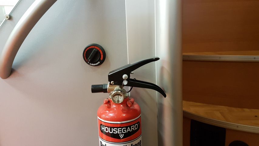 561950-23 Knaus BMR 600 Sport T1 -2007