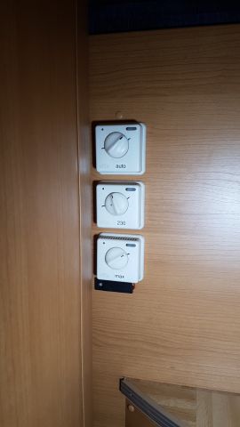 561950-24 Knaus BMR 600 Sport T1 -2007