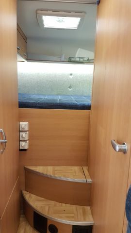 561950-32 Knaus BMR 600 Sport T1 -2007