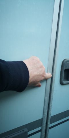 561950-41 Knaus BMR 600 Sport T1 -2007