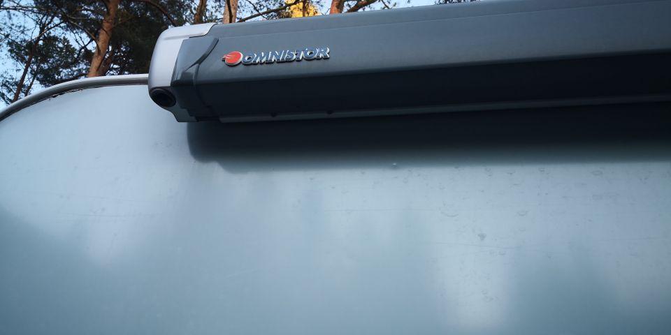 561950-44 Knaus BMR 600 Sport T1 -2007