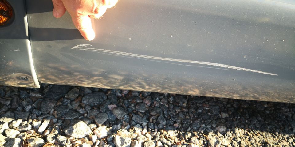 561950-49 Knaus BMR 600 Sport T1 -2007