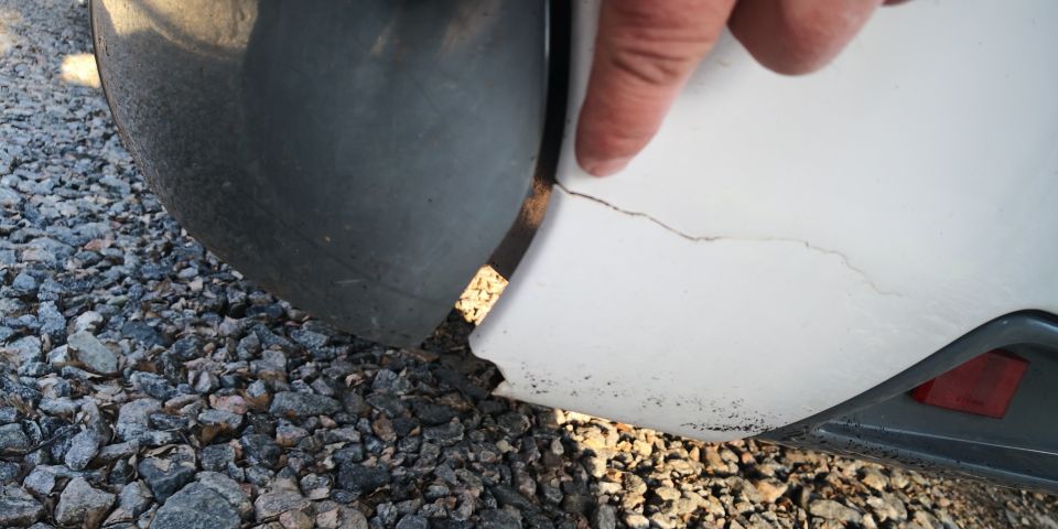 561950-50 Knaus BMR 600 Sport T1 -2007