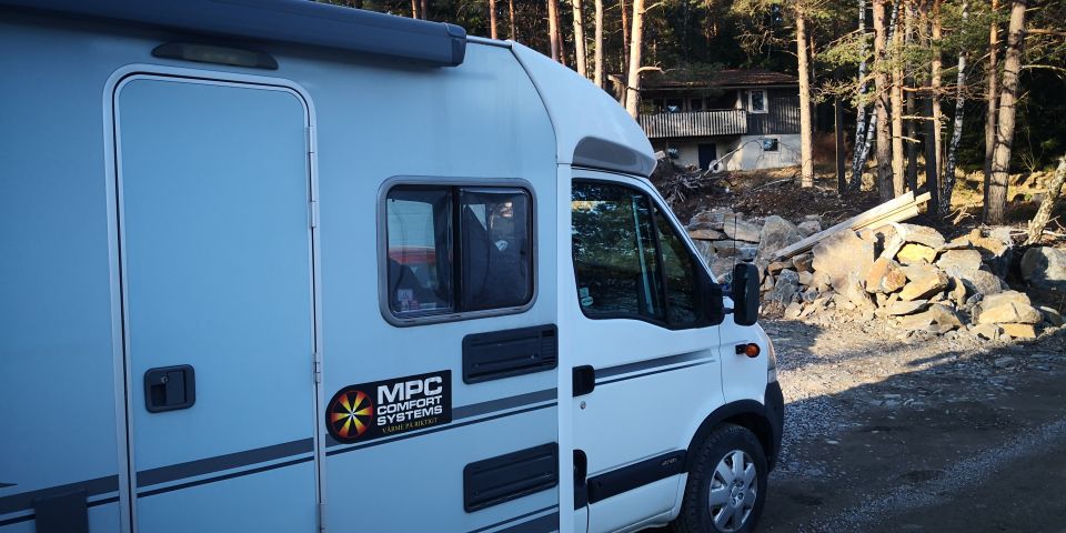 561950-51 Knaus BMR 600 Sport T1 -2007