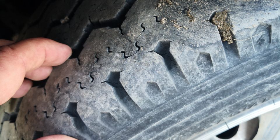 561950-52 Knaus BMR 600 Sport T1 -2007