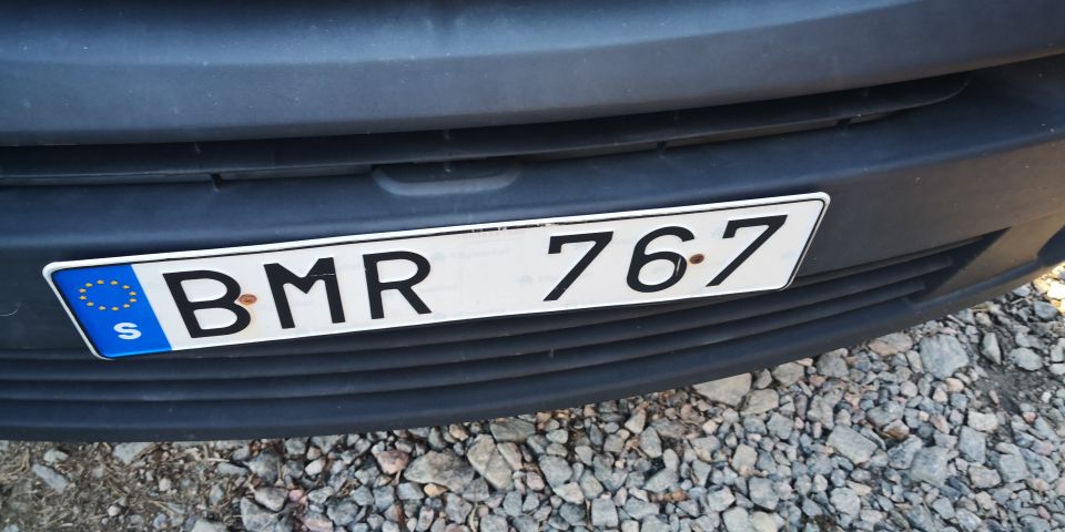 561950-53 Knaus BMR 600 Sport T1 -2007