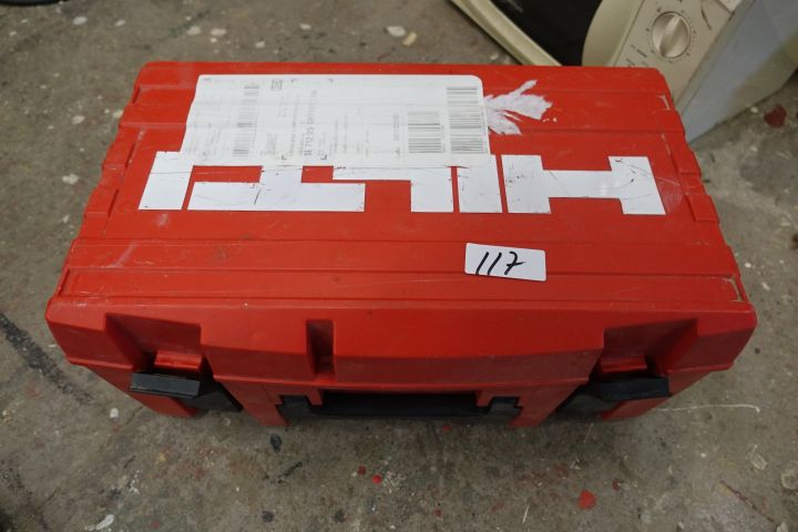 559117-5 Laser Hilti PR 25